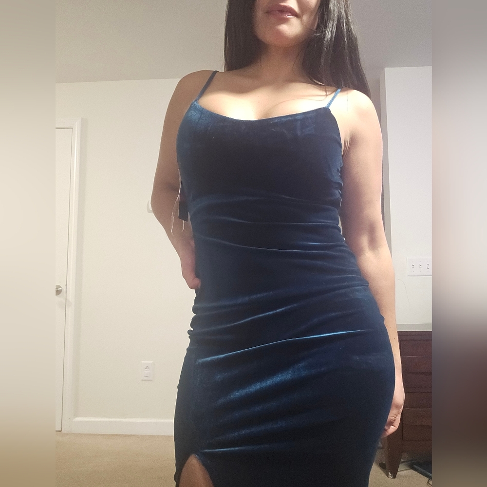 Party dress